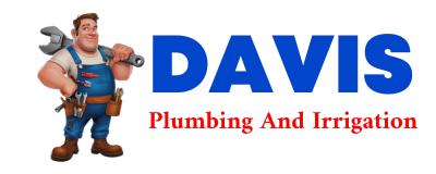 Trusted plumber in CATARACT